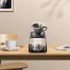 Coffee Dripper Stand Portable Coffee Making Accessories Portable Coffee Dripper Stand