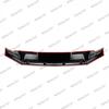 Ford Ranger T9/Everest Sand Hood Deflector 2022-2023