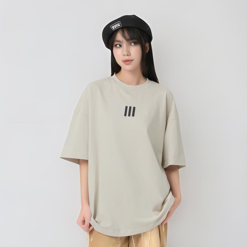 Fear of God X Adidas Athletics Marley Tee Unisex FGA50-070JER-039