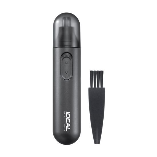 Ideal for Men Elektriskais deguna matu griezējs