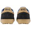 New Nike Field General Skateboard Shoes Unisex Beige Blue Black IQ1046-400