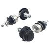 AzbuStag 2Pcs Rear Stabilizer Bar End Link for MAZDA 3 5 VOLVO C30 C70 S40 V50 2004 2005 2006 2007 2008 2009 2010 2011 2012-2015