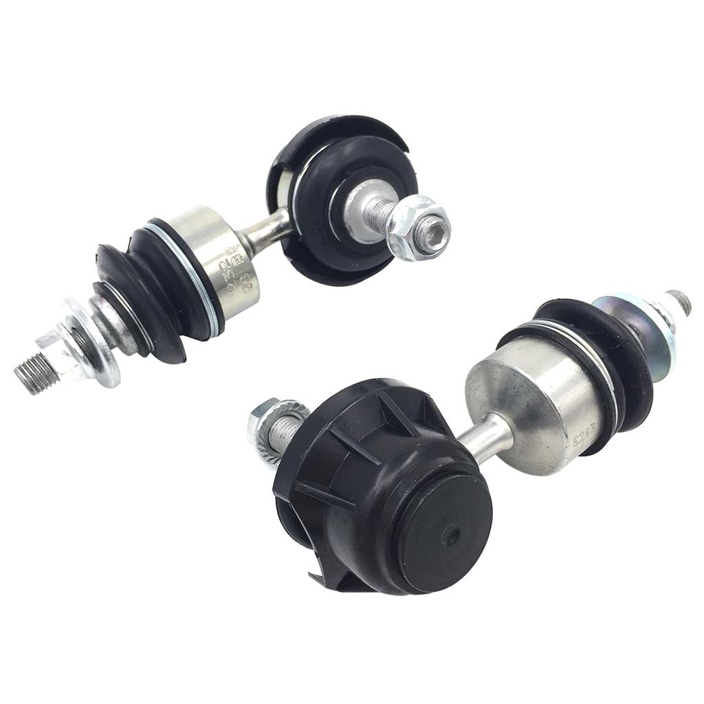 AzbuStag 2Pcs Rear Stabilizer Bar End Link for MAZDA 3 5 VOLVO C30 C70 S40 V50 2004 2005 2006 2007 2008 2009 2010 2011 2012-2015