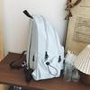 Student Schoolbag Women's Large Capacity Backpack Travel Backpack