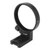 Haoge Lens Foot Mount with Tripod Ring for Tamron Di III VXD A056 Lens with Arca Swiss Compatible Quick Release Plate LMR-TL718 70-180mm f2.8 Built-in