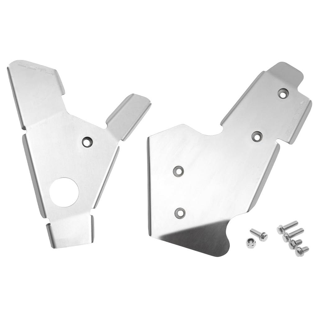 ZETA RACING KLX250, D-TRACKER/D-TRACKER