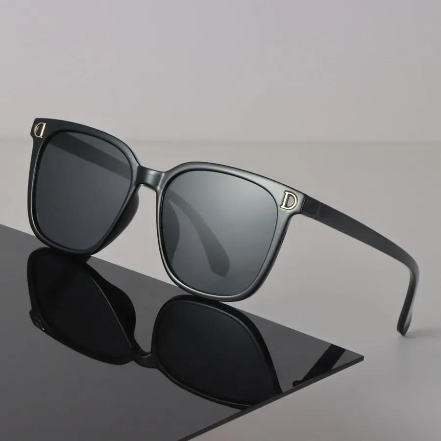 Classic Cat Eye Sunglasses Women Men Retro Fashion Brand Designer Glasses Stylish Casual Female Male