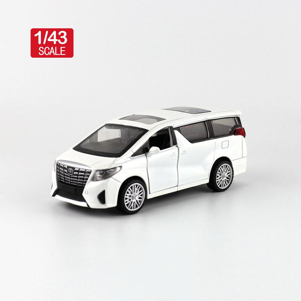 ymrjb1 Makeda 5inch 1:36 Diecast Model car Toyota Land Cruiser LC250