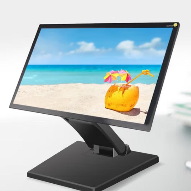 JOINWEUS Zhuoshi Industrial Touch All-in-One PC (CN version)