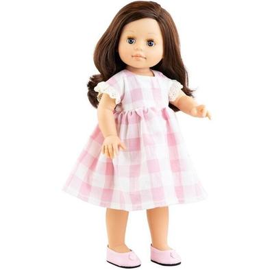 Paola Reina Doll Spanish Emily 42 Cm