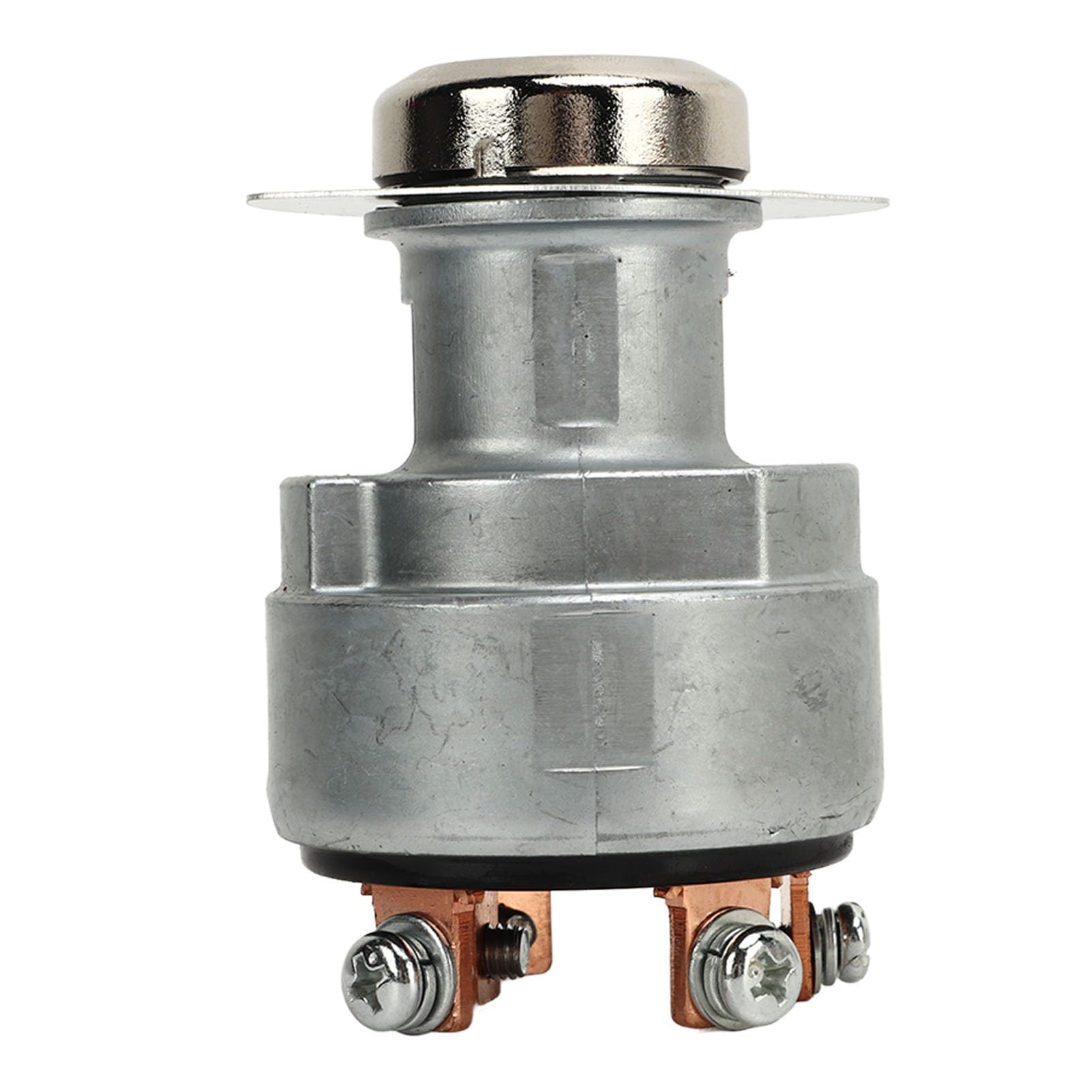 Выключатель зажигания стартера двигателя для двигателя Kubota Выключатель зажигания D722 D902 D1005 D1105 D1305 V1205 V1305 V1505 1E013-63590