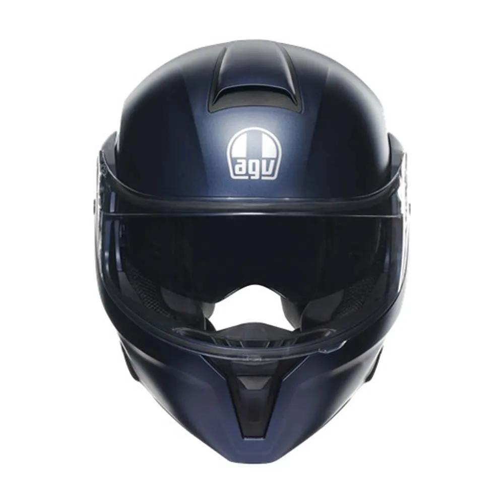 AGV Модульный Шлем Streetmodular E2206 MPLK