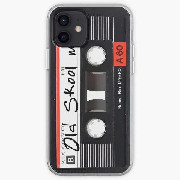 

Old Skool Mix Чехол для iPhone Прочный Чехол для телефона Настраиваемый для iPhone 11 12 13 14 Pro Max Mini 6 6S 7 8 Plus X XS XR Max Модный iPhone 17 Pro Max