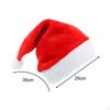 Christmas Hat Funny Hats Fancy Dress Costume Accessories Headwear Party Santa Claus for