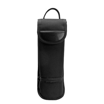 Flash Protections Pouch Storage Pocket Flash Light Protector Water Resistant Organiser Bag with Separate Compartments