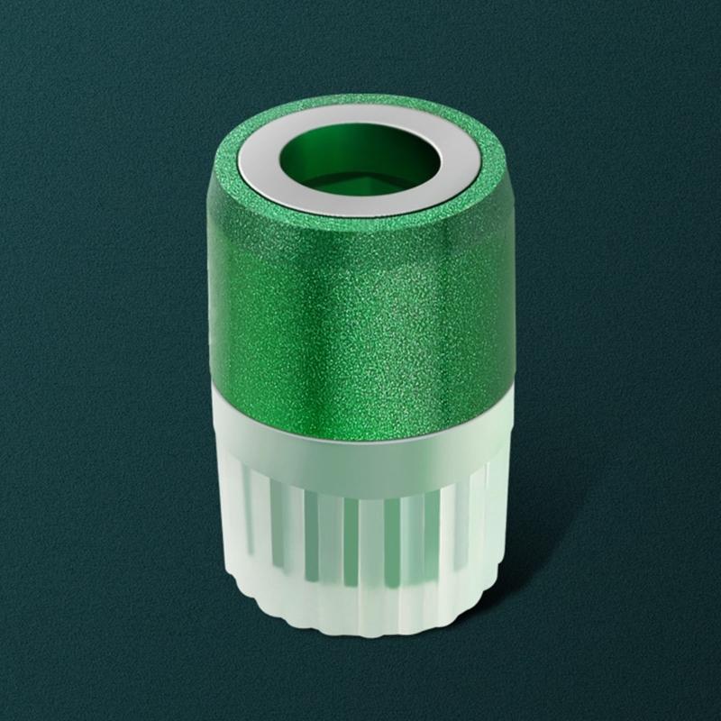 High Durability Magnetic Screwdriver Drill Bit Set/7pcs for Effective Use in Woodworking and Auto Repair Multiple Use