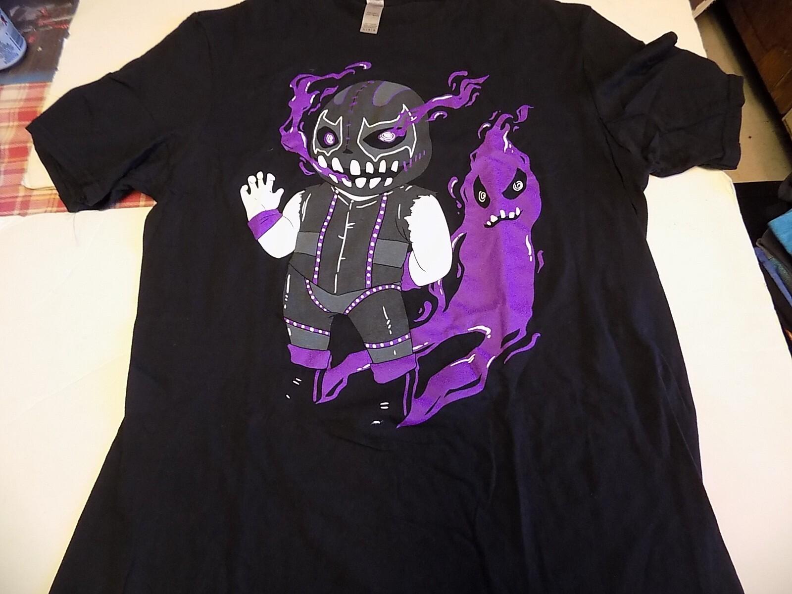 Evil Uno t-shirt S разноцветный