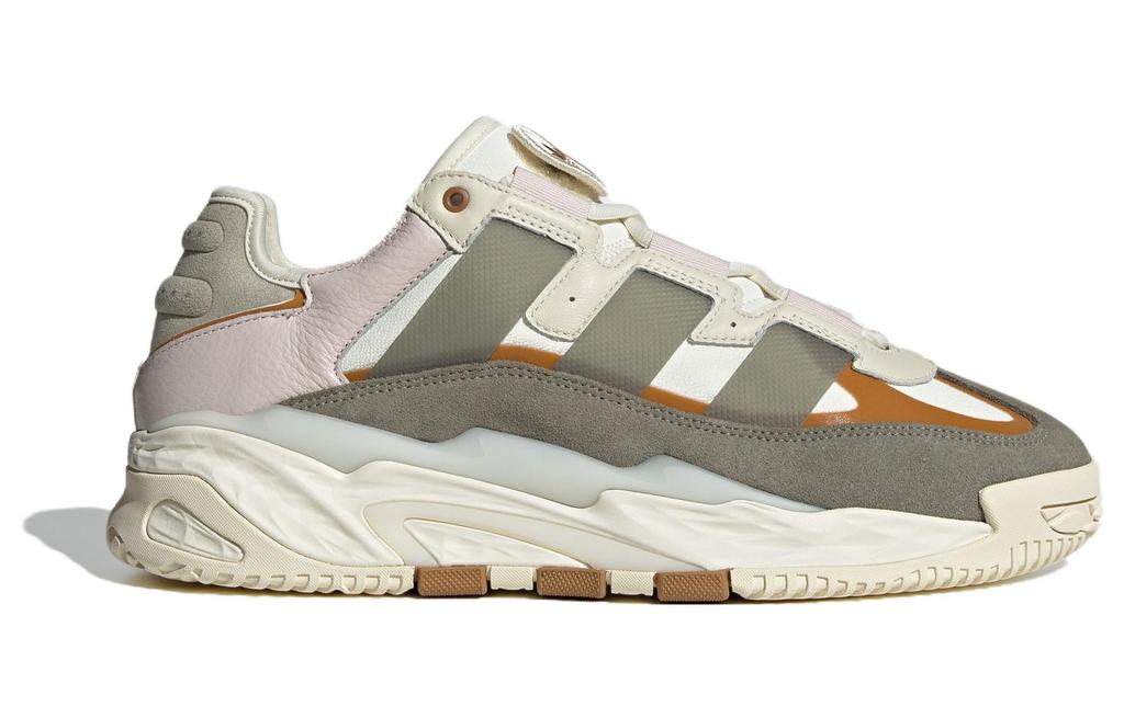 adidas Originals Niteball 1.0 Moss Beige ID1119