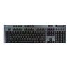 Logitech G915 X LIGHTSPEED Low Profile Gaming Keyboard