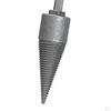 Metal Drill Bits Head Replacement Supplies Chopping Wood Splitter Cone