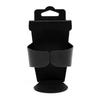 Universal Car Water Cup Holder Drinks Water Bottles Hook Holders Interior Organizer Cup Mount Multifunctional Auto Accessory