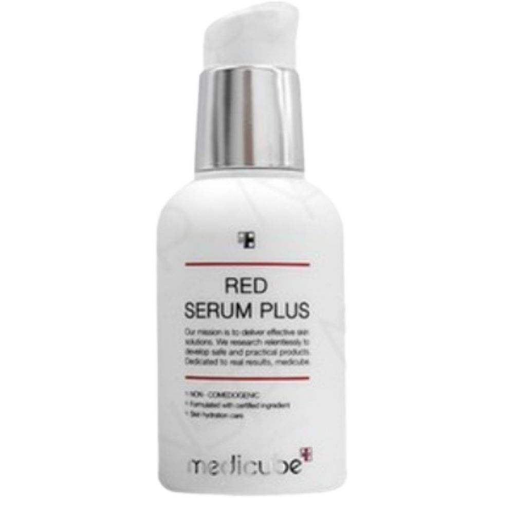 [Medicube] Red Serum 2.0 30ml