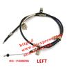 Hand Brake Cable For Chery Eastar B11 Mikado Brake Line/Parking Brake Cable B11-3508090/B11-3508100