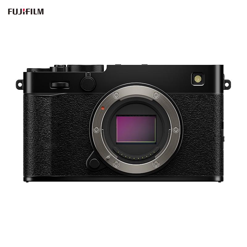 

FUJIFILM X-E5 Mirrorless Digital Camera Body (CN version) Body