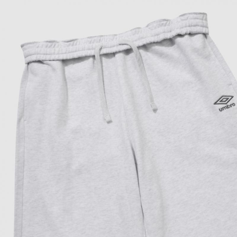 Umbro Unisex Essential Loose Straight Pants Ur123cfp18