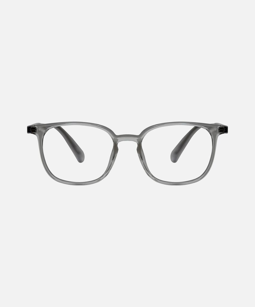 Baseukala Goofy (3Colors) Acetate Glasses