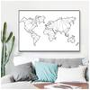 Decoração de casa – Posters e quadros