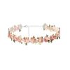 Lace Floral Necklace Polyester Beach Party Necklace New Jewelry Accessories