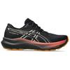 Asics GT-2000 14 GORE-TEX Versatile Comfortable Training Running Shoes Women Sneakers Black Pink 1012B844-001
