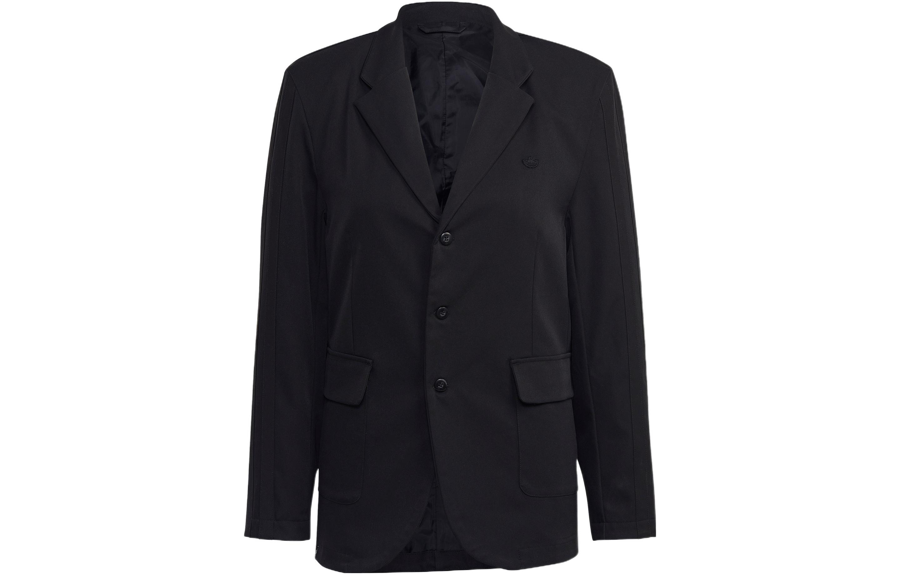 

Adidas Originals Business Suit Unisex Black HN3670 XS