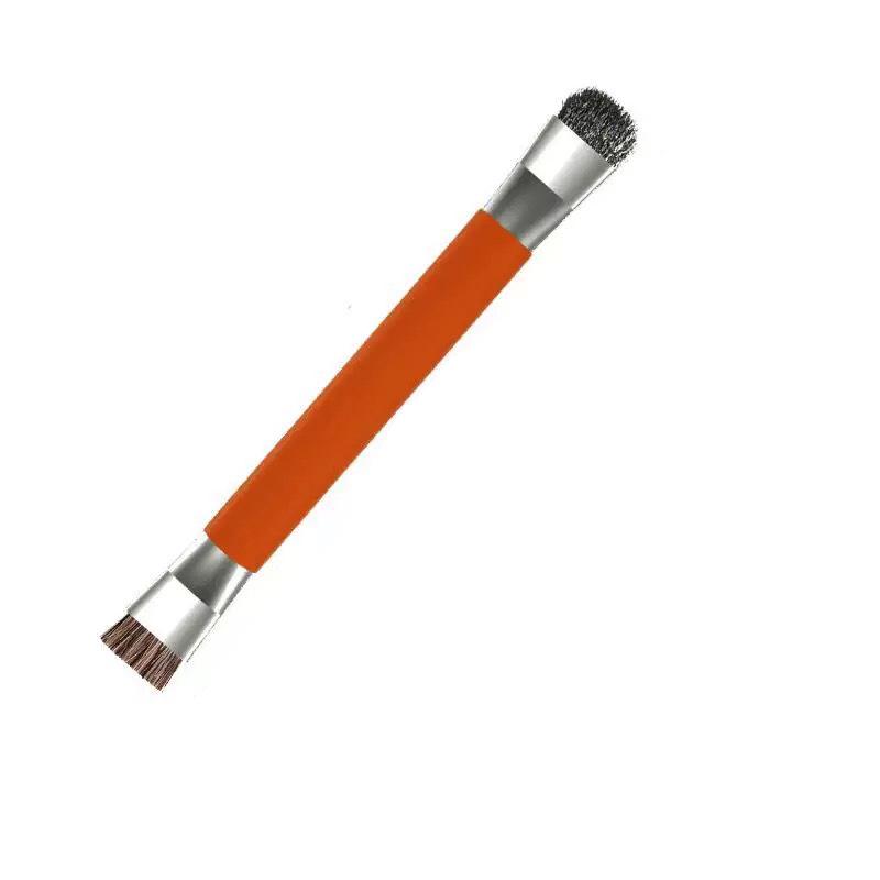 

Щітка для чищення газової плити – Потужне видалення плям за допомогою дрібної сталевої щетини