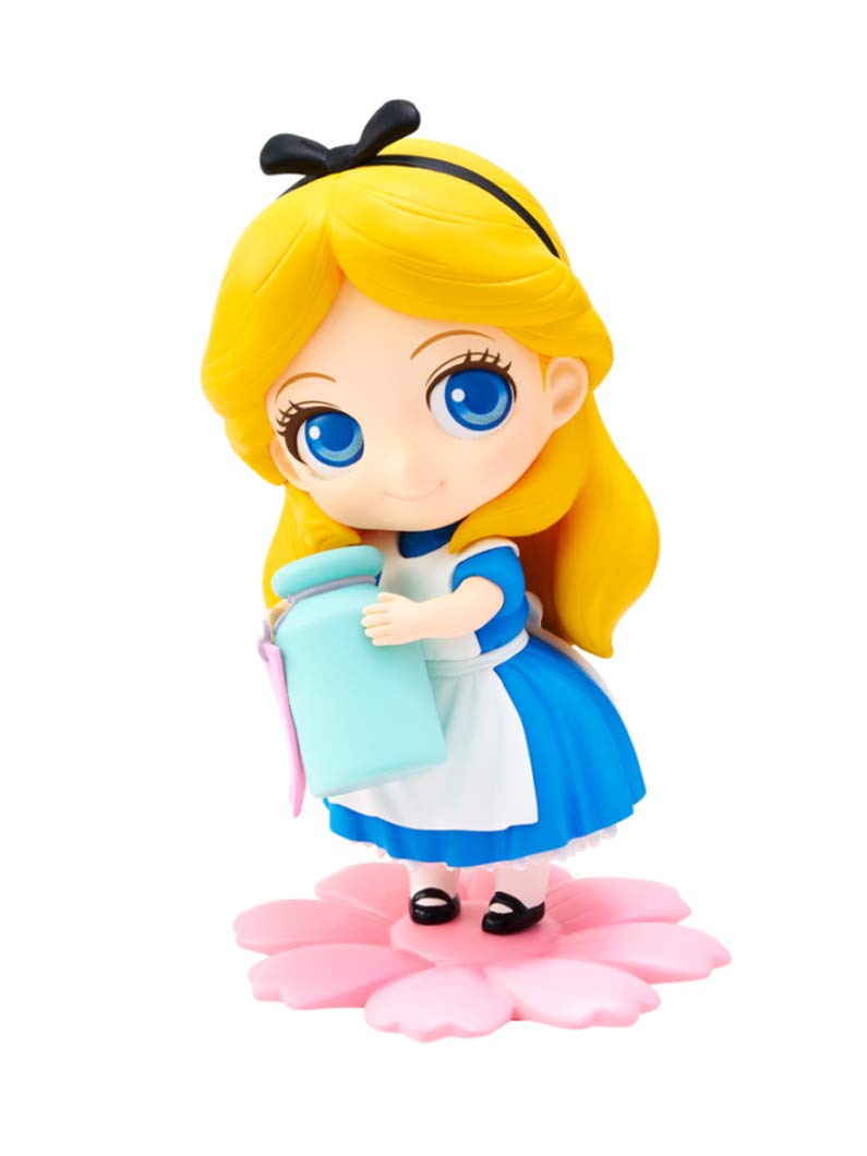 

Disney Characters Normal color #Sweetiny -Alice-