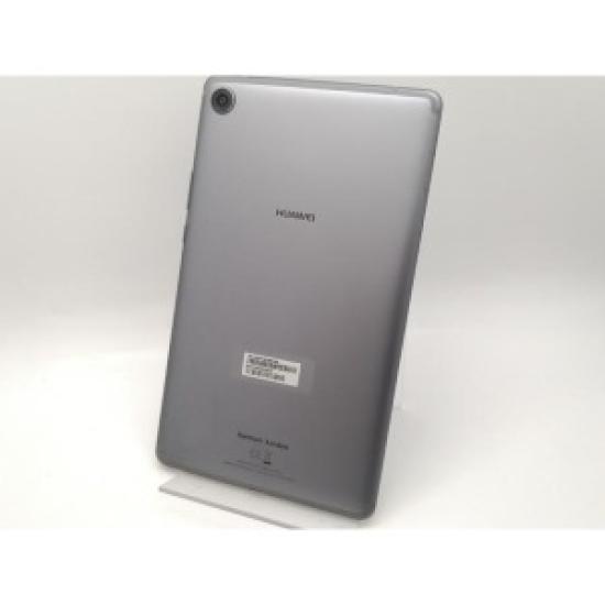 

БУ Huawei MediaPad M5 8.4″ Wi-Fi (SHT-W09) / 32 ГБ / Космічний сірий / Японська версія сірий колір