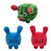 Balloon Red Titanic Cat Plush Toy Pet Simulator X Big Games Soft Doll Kid Gift