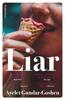 Kniha Liar