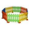Modular fencing for children