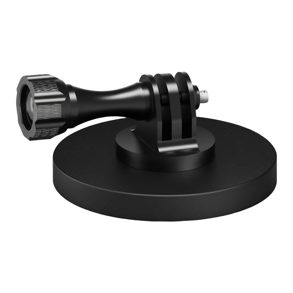 1pc Magnetic Suction Cup Camera Car Mounted Adjustable Strong Magnetic Suction Cup Camera Wall Mount Enhanced Stability