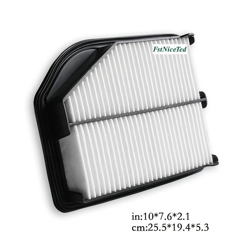PP Air Filter For New CRV 2.4 12 OE 17220-R5A-A00