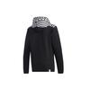 Adidas X Hiroko Takahashi ZNE Hoodie Loose Fit Sport Jacket Men Outerwear Black GN5670