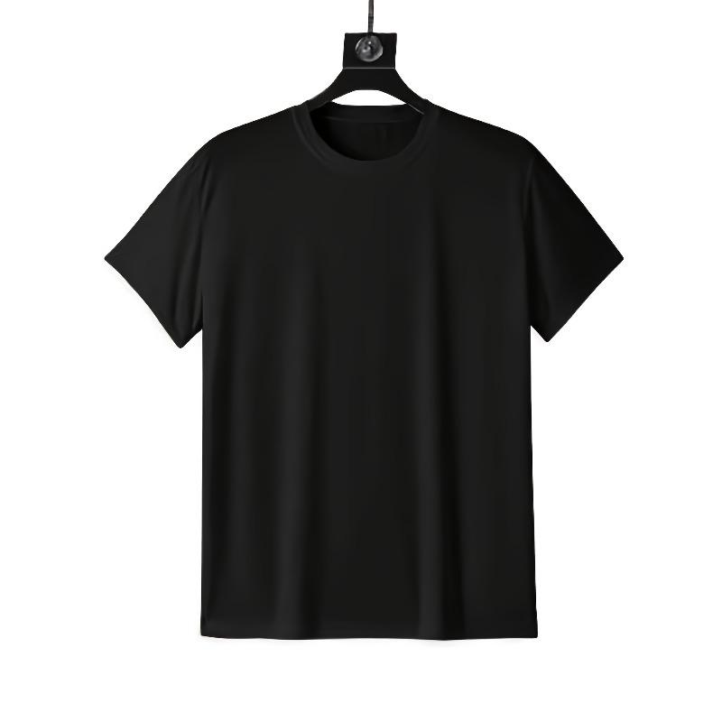 T-Shirt con Fantasia Taglia Europea 23 per Donna | Vestibilità Larga Streetwear, Traspirante per Uso Quotidiano, Moda Città Americana Chicago, Fantasia Geometrica Estiva