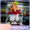46cm Anime Dragon Ball Figure Broli Action Figures Super Saiyan Broli Figurine Pvc Doll Decoration Statue Collection Model Gifts