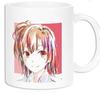 My Teen Romantic Comedy SNAFU Complete Yuigahama Yui Ani-Art Mug
