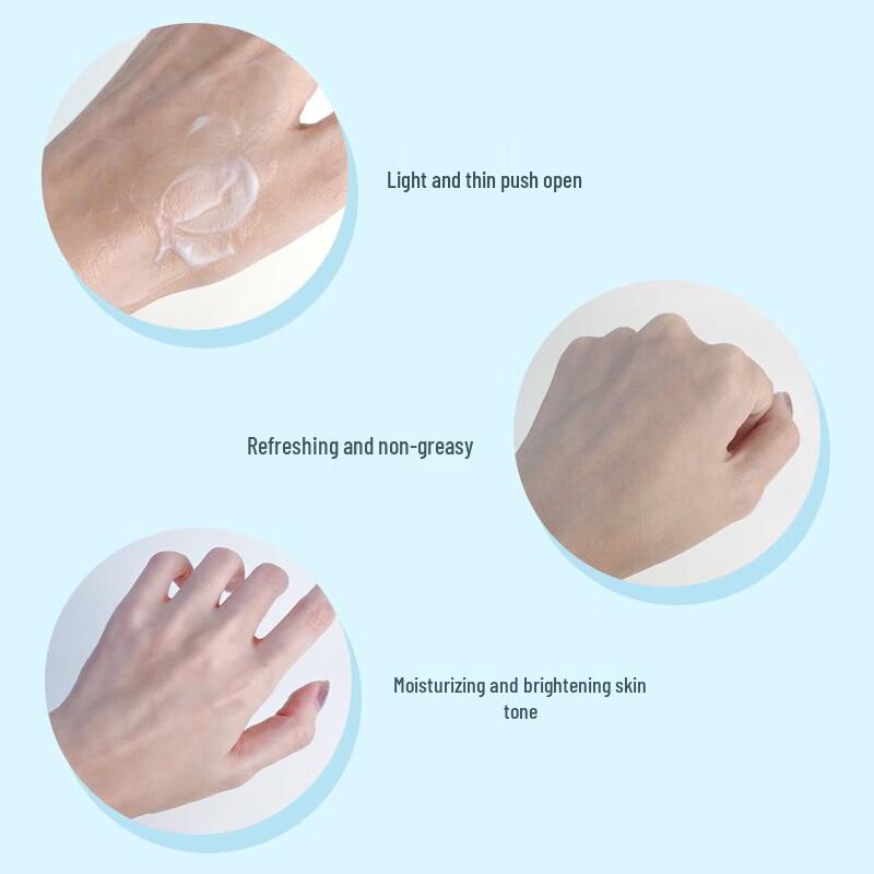 UNI CAT Jasmine Hydrating Hand Cream