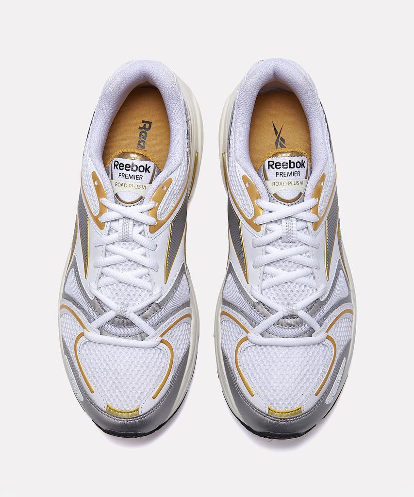 Reebok Premier Road Plus Vi - Gold / 100210123