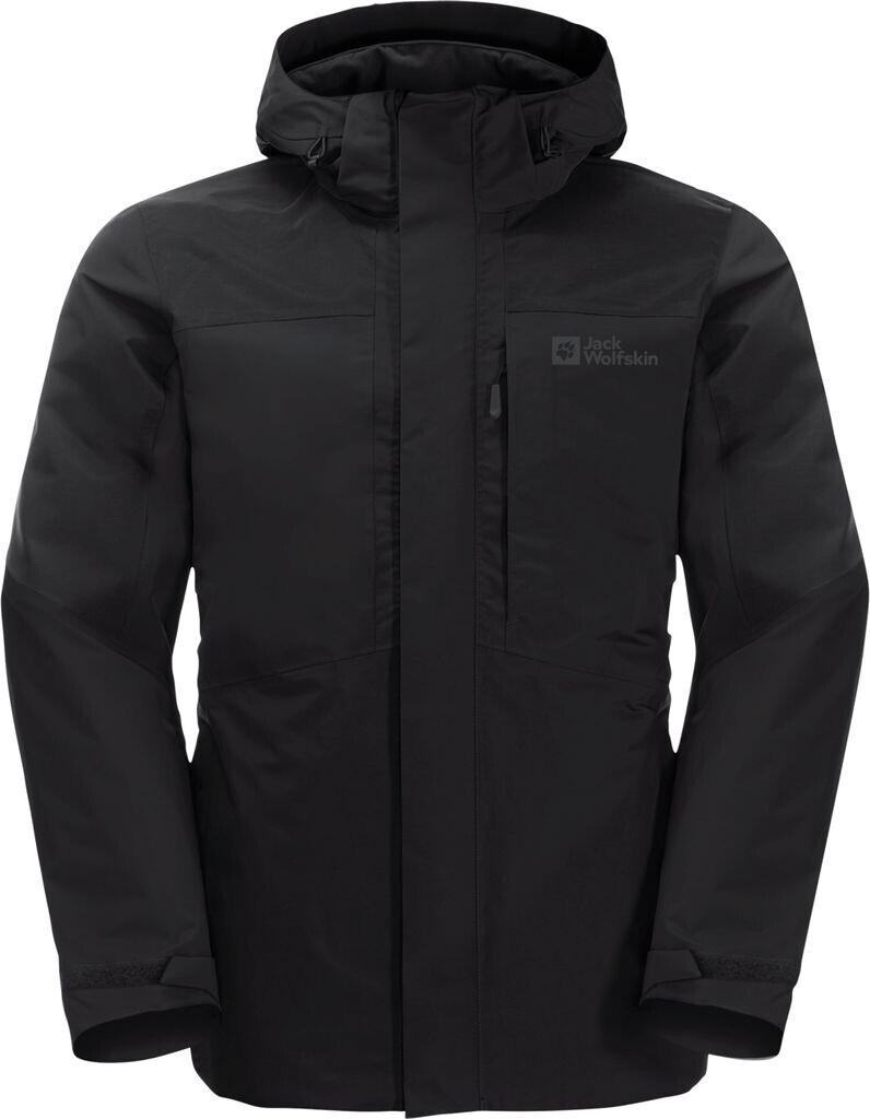 Куртка Jack Wolfskin Romberg 3in1 Jkt M