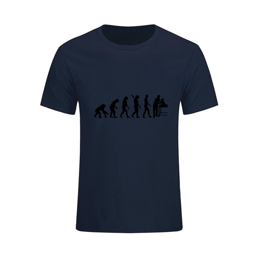Evolution Veterinarian T Shirt Short Sleeve Swag Sweatshirts Men S T Shirts Tops Cool